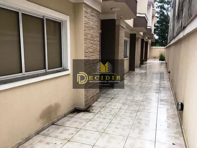 Sobrado com 90m² 3 quartos e 2 banheiros, à venda, no bairro Vila Santana em São Paulo