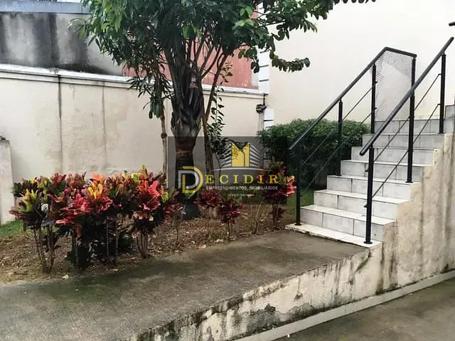 Sobrado com 90m² 3 quartos e 2 banheiros, à venda, no bairro Vila Santana em São Paulo