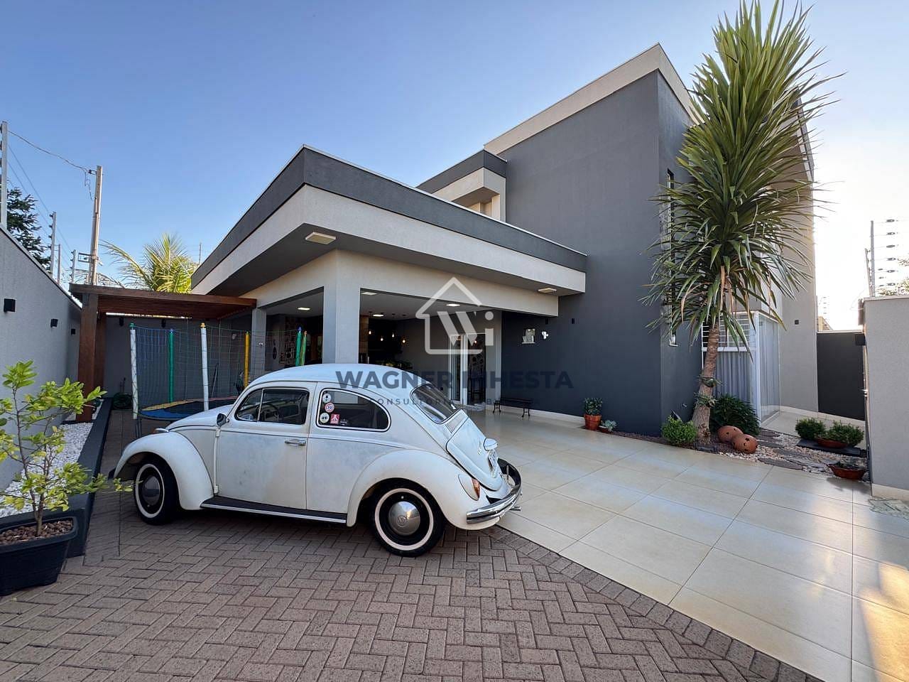 Sobrado à venda com 3 quartos, 173m² - Foto 7