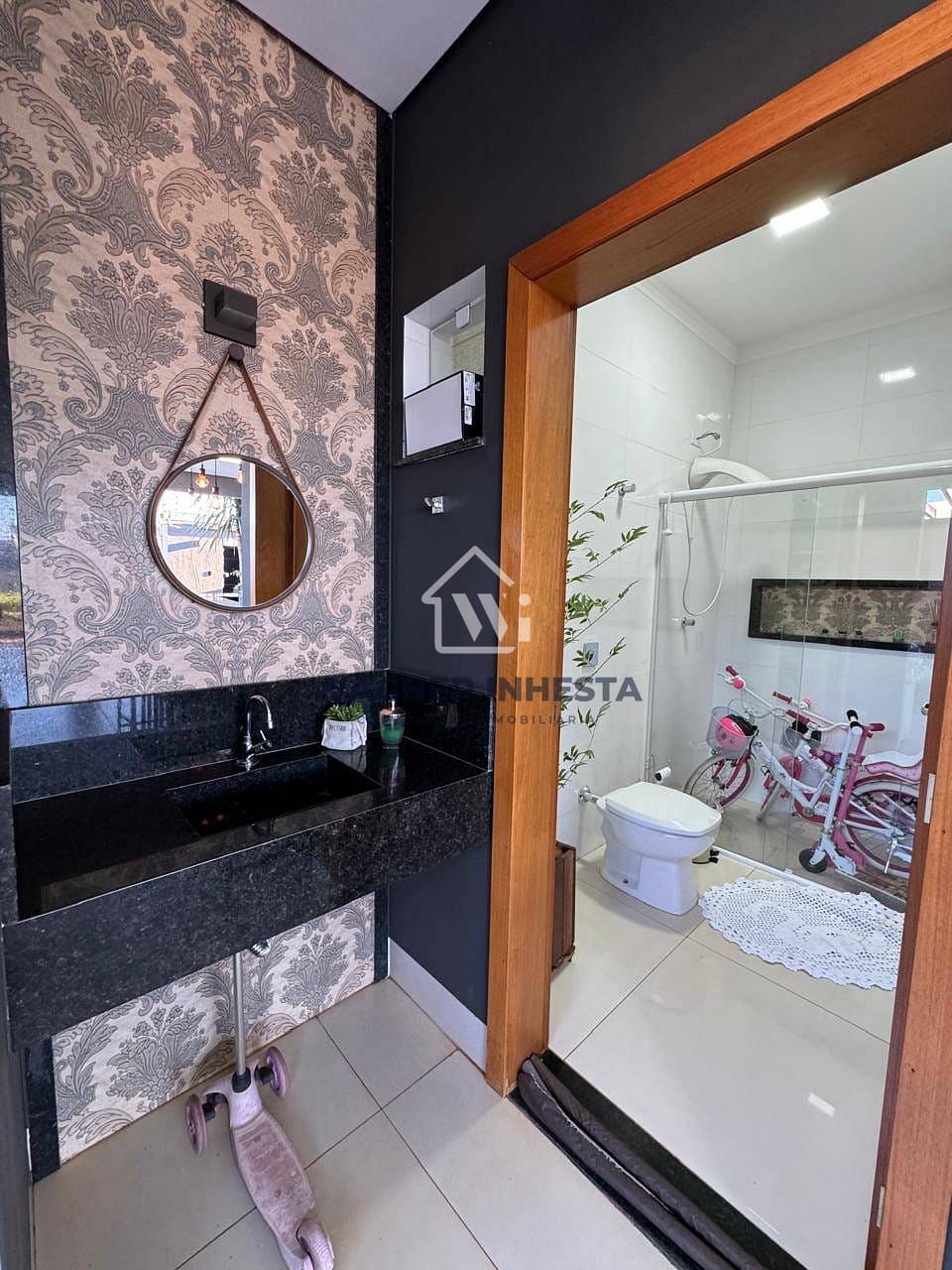 Sobrado à venda com 3 quartos, 173m² - Foto 11