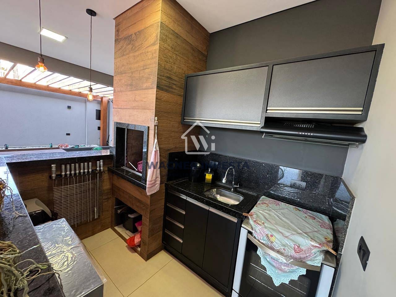Sobrado à venda com 3 quartos, 173m² - Foto 14