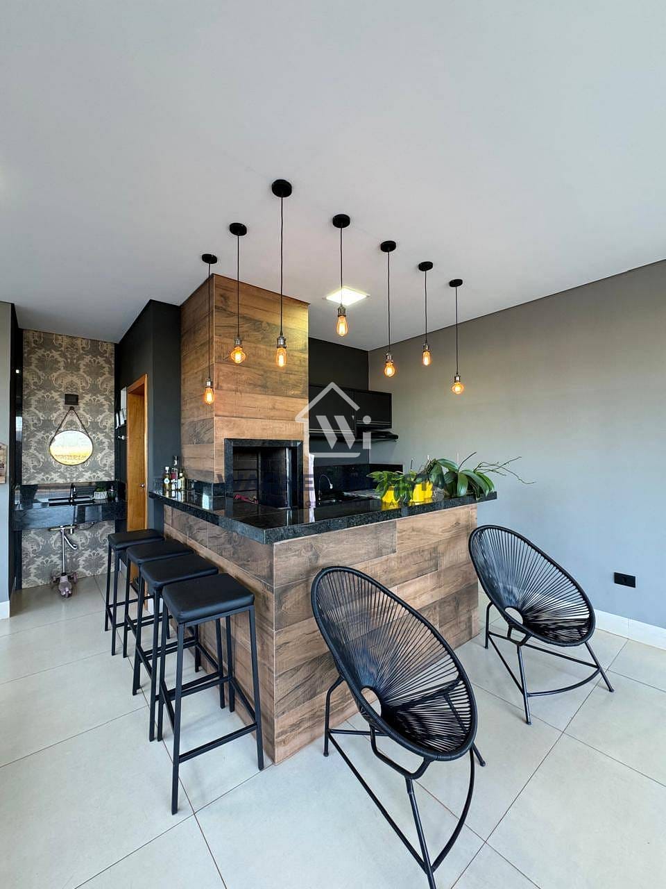 Sobrado à venda com 3 quartos, 173m² - Foto 12