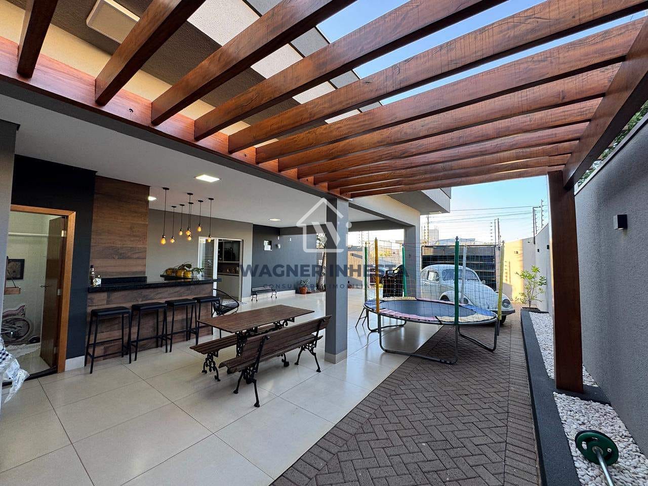 Sobrado à venda com 3 quartos, 173m² - Foto 8
