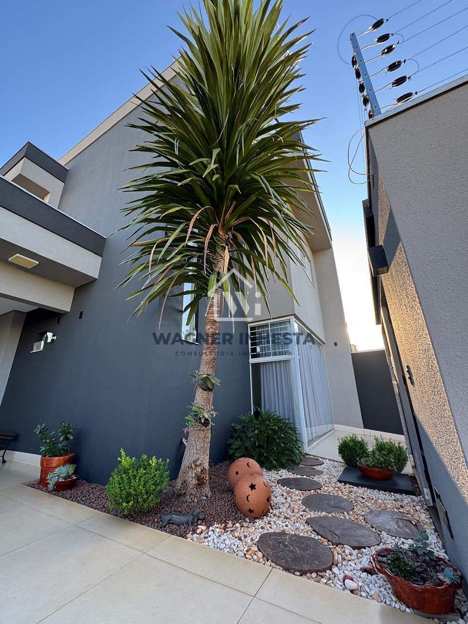 Sobrado à venda com 3 quartos, 173m² - Foto 6