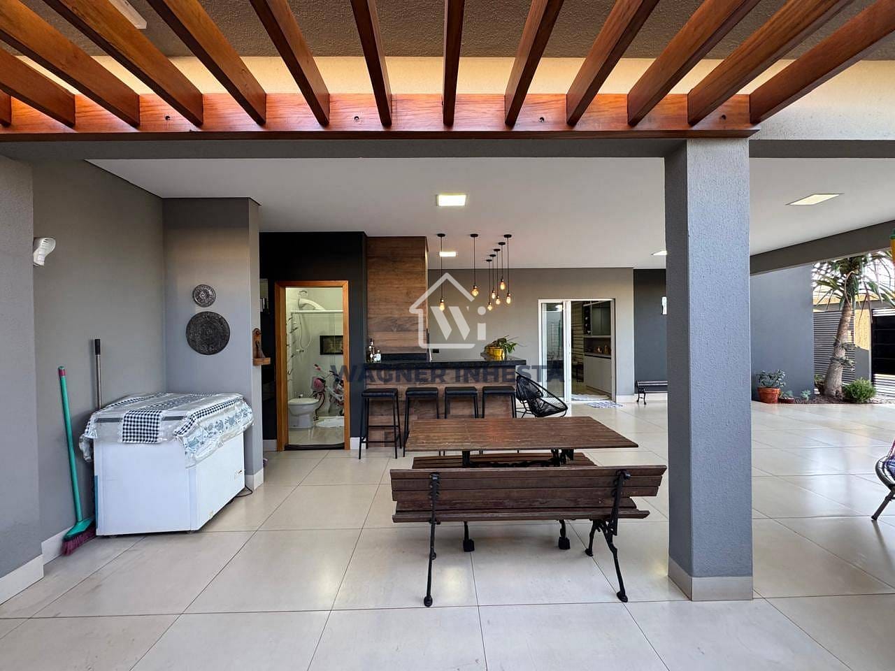 Sobrado à venda com 3 quartos, 173m² - Foto 9