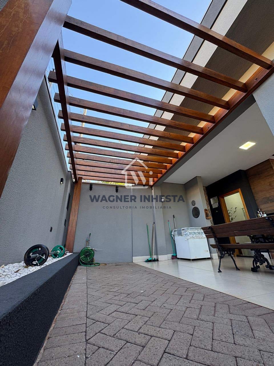 Sobrado à venda com 3 quartos, 173m² - Foto 10