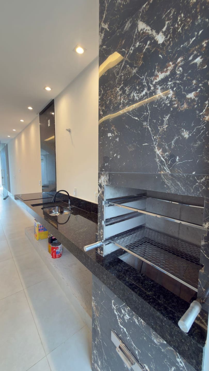 Sobrado, 3 quartos, 128 m² - Foto 5