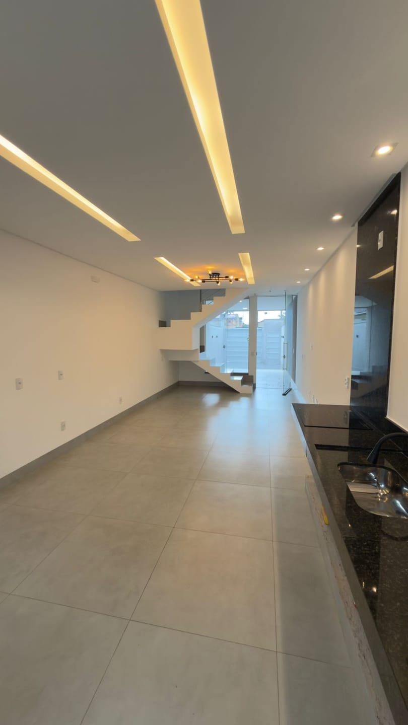 Sobrado, 3 quartos, 128 m² - Foto 3