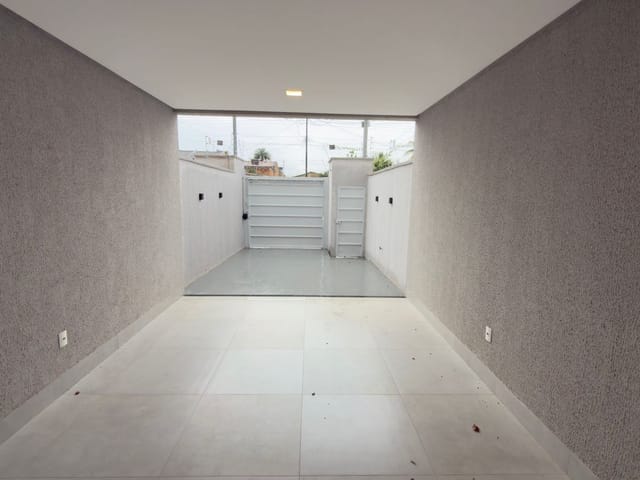 Sobrado com 120m² 3 quartos e 3 banheiros, à venda, no bairro Residencial Itaipu em Goiânia