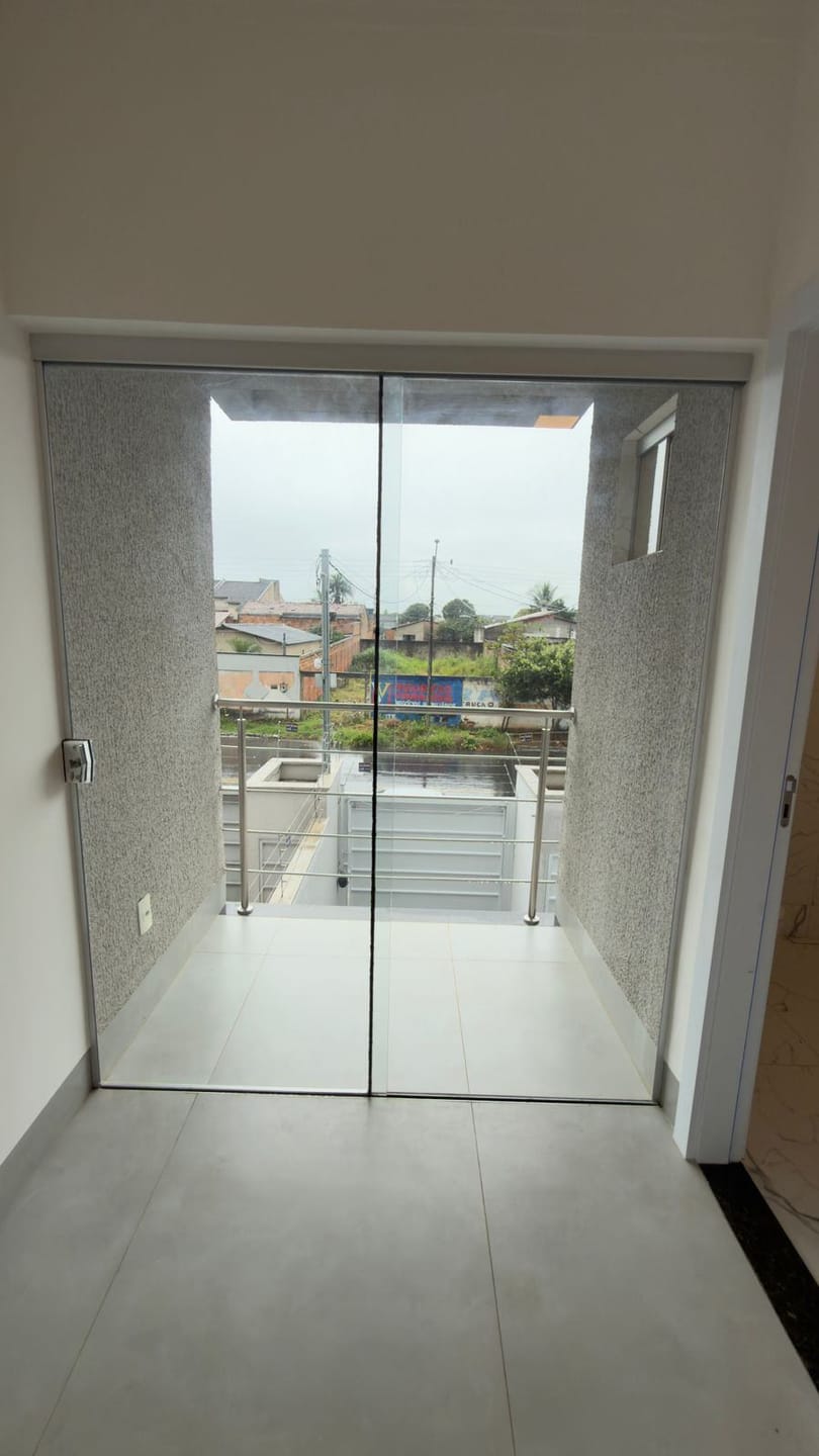 Sobrado, 3 quartos, 128 m² - Foto 12
