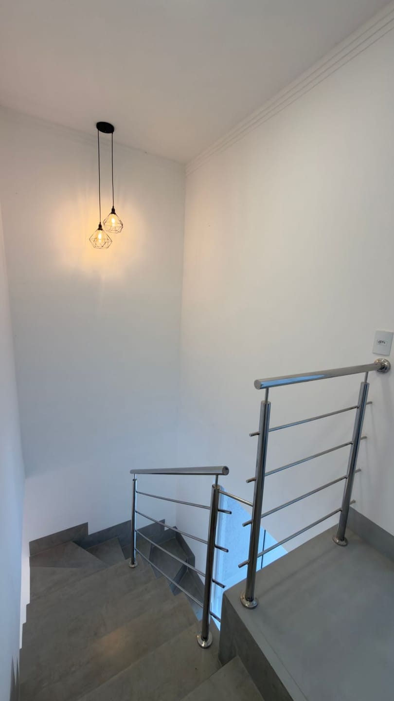 Sobrado, 3 quartos, 128 m² - Foto 8