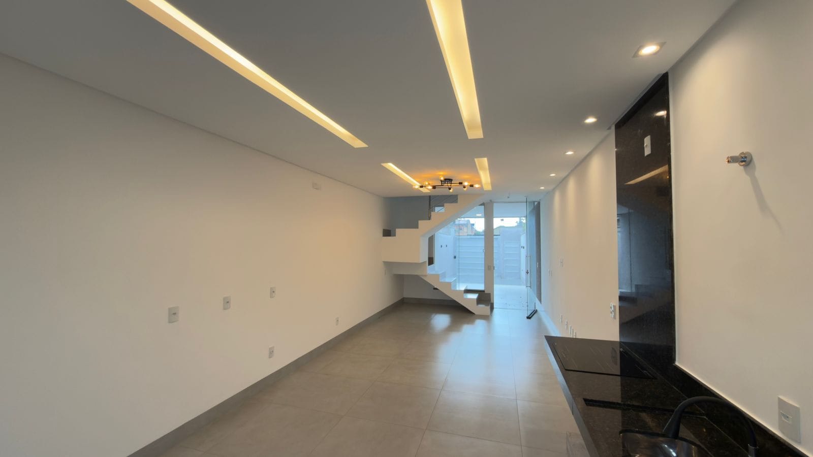 Sobrado, 3 quartos, 128 m² - Foto 7