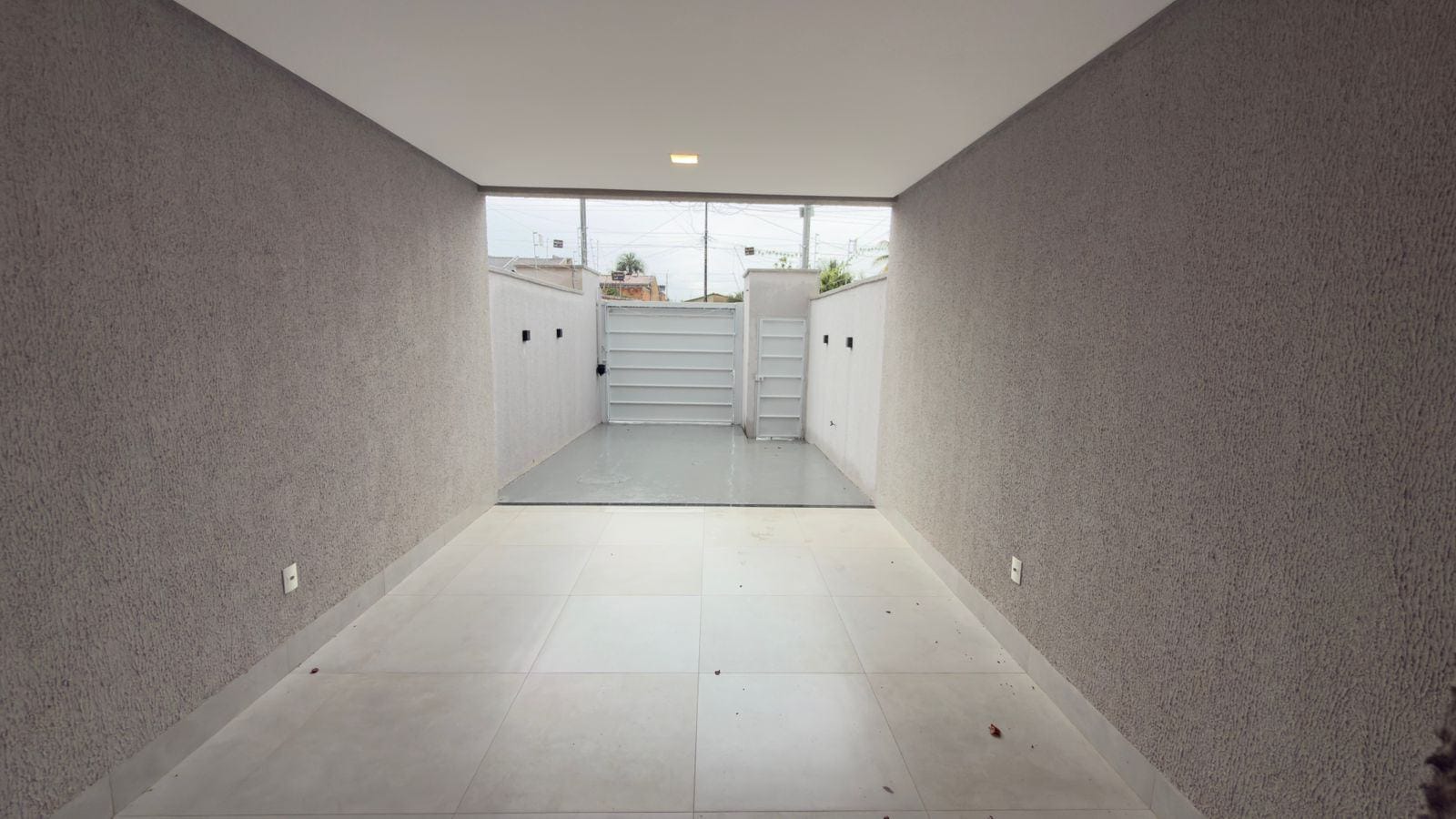 Sobrado, 3 quartos, 128 m² - Foto 1