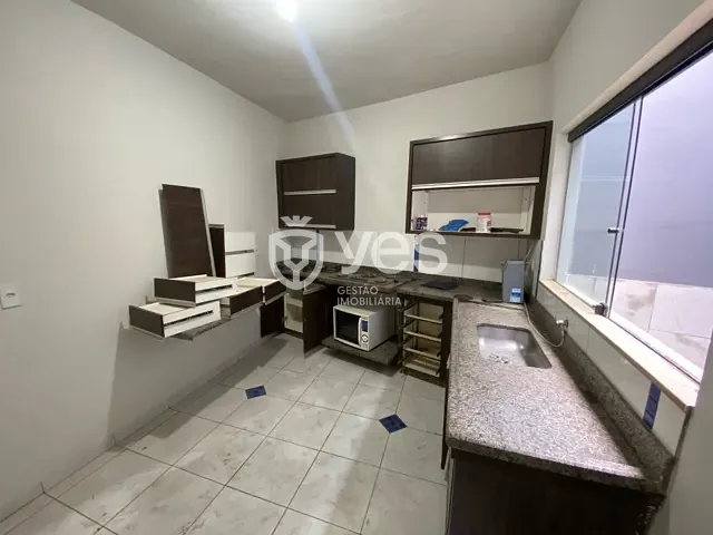 Sobrado com 125m² 3 quartos e 3 banheiros, à venda, no bairro Orozino Teixeira em Araxá