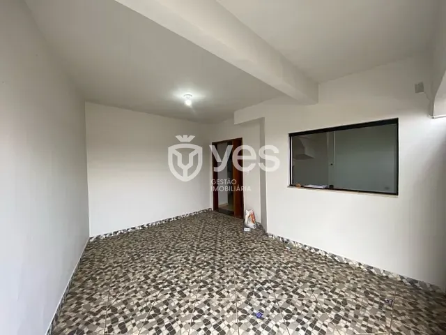 Sobrado com 125m² 3 quartos e 3 banheiros, à venda, no bairro Orozino Teixeira em Araxá