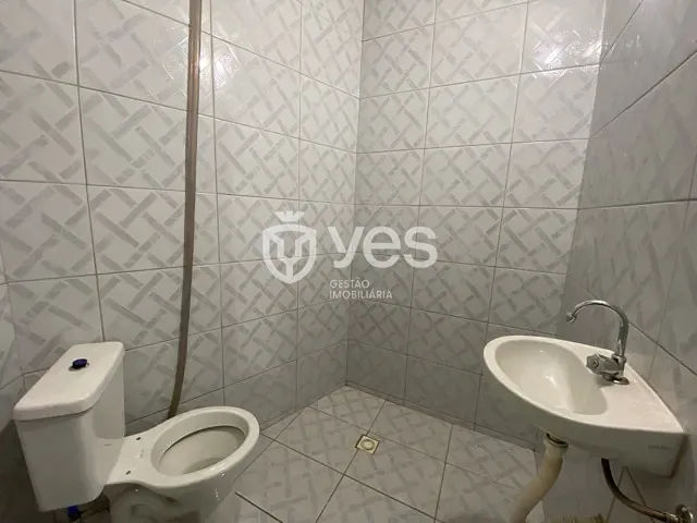 Sobrado com 125m² 3 quartos e 3 banheiros, à venda, no bairro Orozino Teixeira em Araxá