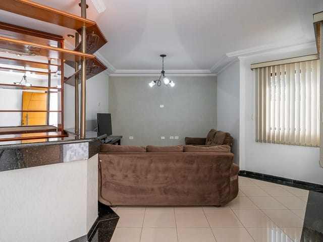 Casa com 300m² 3 quartos e 3 banheiros, à venda, no bairro Jardim Priscila em São João da Boa Vista