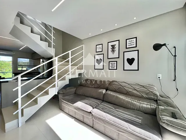 Sobrado com 94m² 2 quartos e 2 banheiros, à venda, no bairro Água Verde em Blumenau