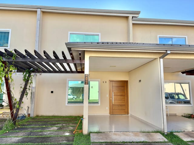 Foto do Sobrado - Sobrado à venda, Industrial, Porto Velho, RO | ZOGHBI IMÓVEIS