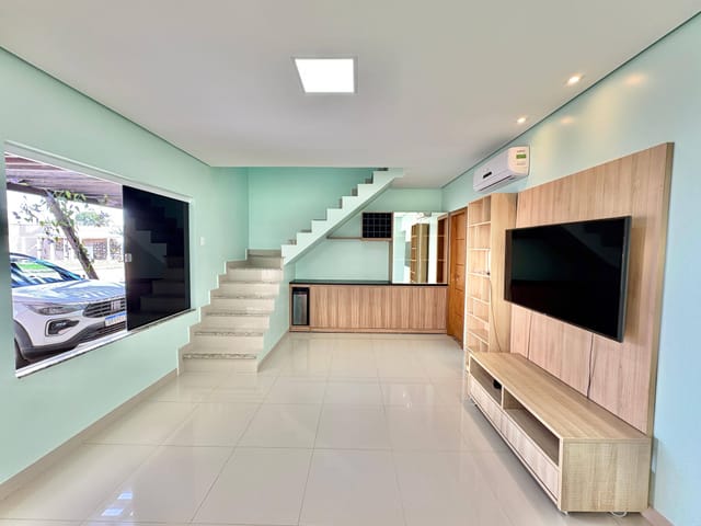 Foto do Sobrado - Sobrado à venda, Industrial, Porto Velho, RO | ZOGHBI IMÓVEIS