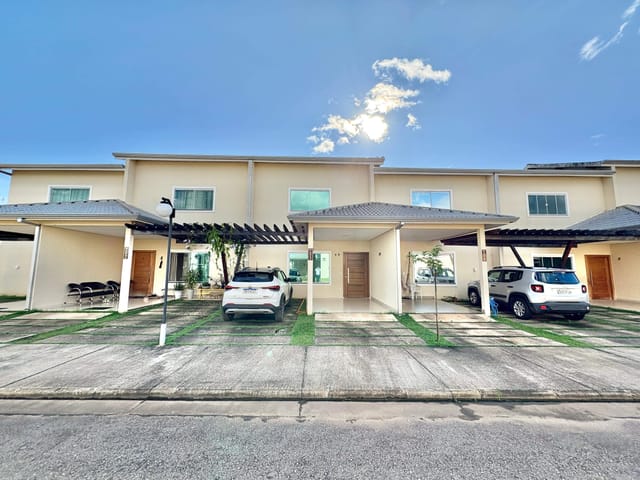 Foto do Sobrado - Sobrado à venda, Industrial, Porto Velho, RO | ZOGHBI IMÓVEIS