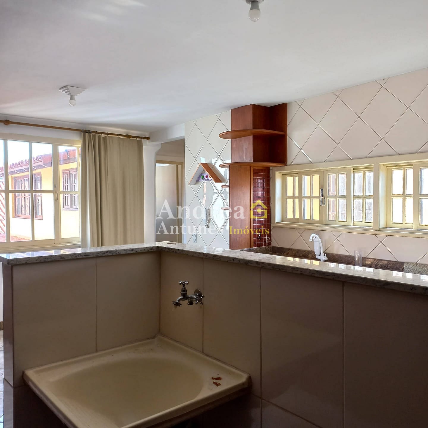 Sobrado para alugar com 2 quartos, 75m² - Foto 16