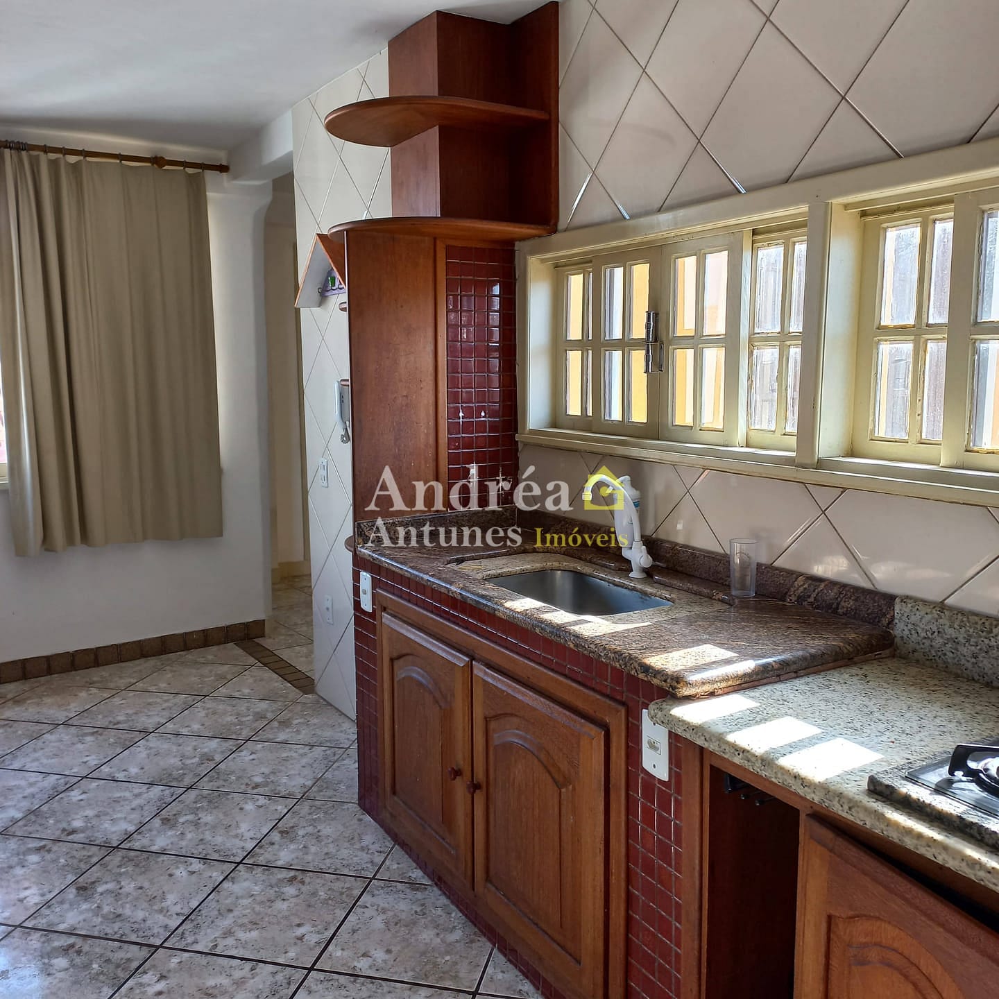 Sobrado para alugar com 2 quartos, 75m² - Foto 19