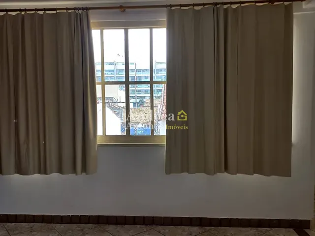 Sobrado 2 quartos e 1 banheiro, para alugar, no bairro Braga em Cabo Frio