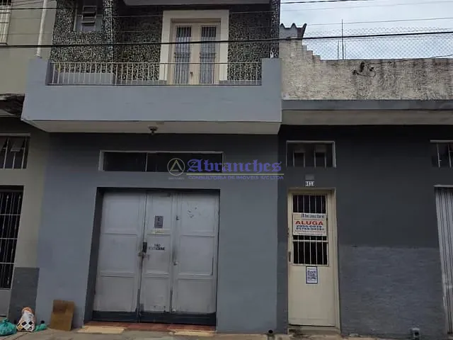 Sobrado com 107m² 2 quartos e 2 banheiros, à venda ou para alugar, no bairro Jardim São Vicente em São Paulo