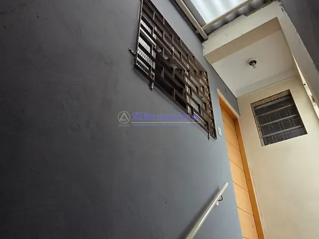 Sobrado com 107m² 2 quartos e 2 banheiros, à venda ou para alugar, no bairro Jardim São Vicente em São Paulo
