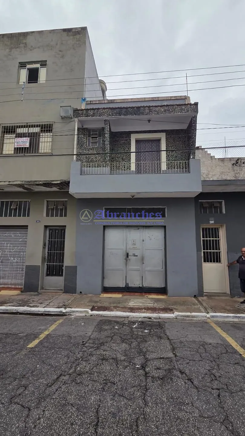 Sobrado, 2 quartos, 107 m² - Foto 33