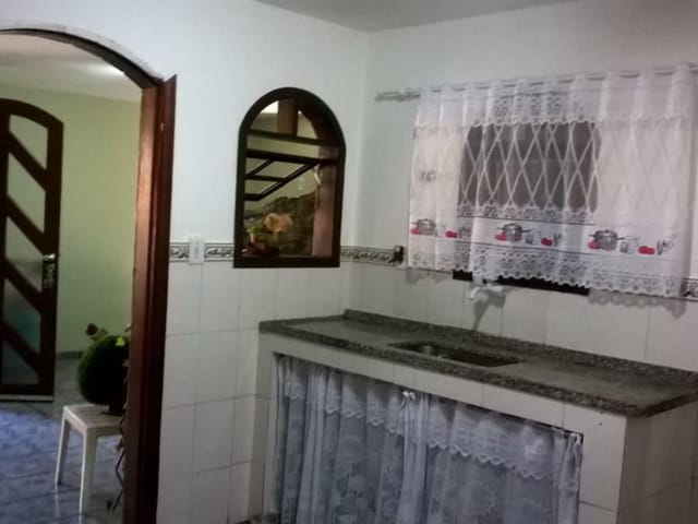 Foto do Sobrado - Sobrado com 2 dormitórios à venda, 90 m² por R$ 330.000,00 - Barreto - Niterói/RJ | ABIDON NAZARETH IMÓVEIS