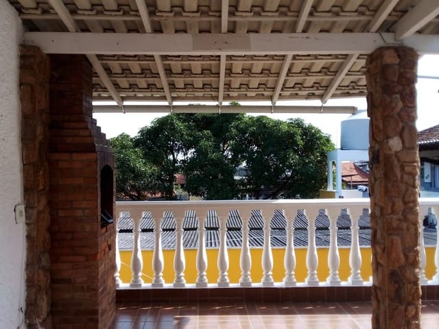 Foto do Sobrado - Sobrado com 2 dormitórios à venda, 90 m² por R$ 330.000,00 - Barreto - Niterói/RJ | ABIDON NAZARETH IMÓVEIS