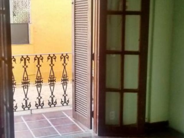 Foto do Sobrado - Sobrado com 2 dormitórios à venda, 90 m² por R$ 330.000,00 - Barreto - Niterói/RJ | ABIDON NAZARETH IMÓVEIS