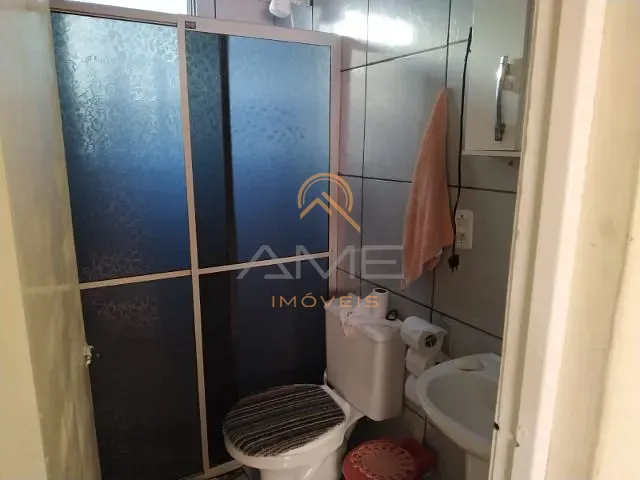 Sobrado 2 quartos e 1 banheiro, à venda, no bairro Fragata em Pelotas