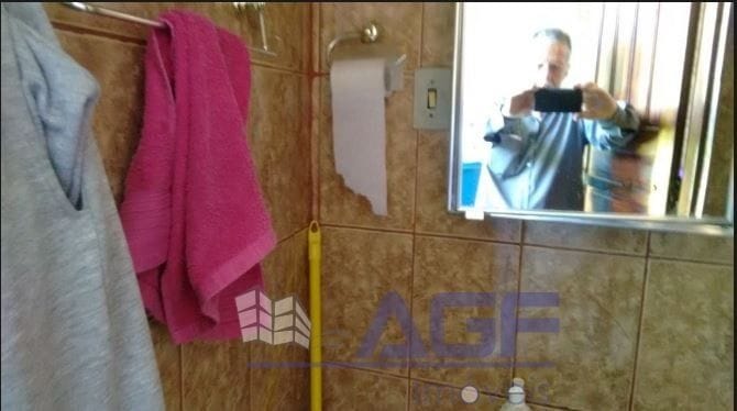 Sobrado à venda, no bairro Guacuri em São Paulo