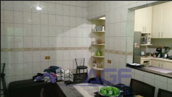 Sobrado, 2 quartos, 250 m² - Foto 7