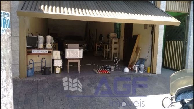 Sobrado, 2 quartos, 250 m² - Foto 8