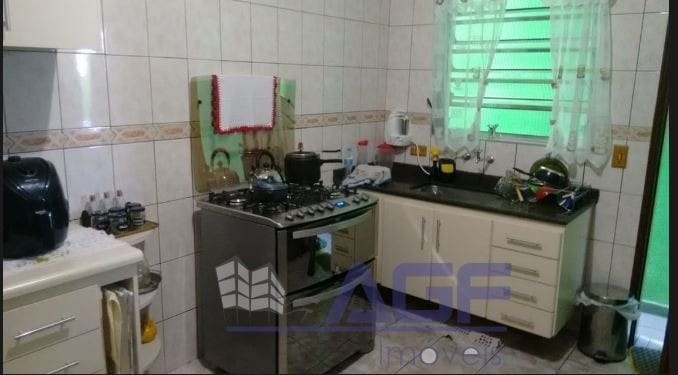 Sobrado, 2 quartos, 250 m² - Foto 12