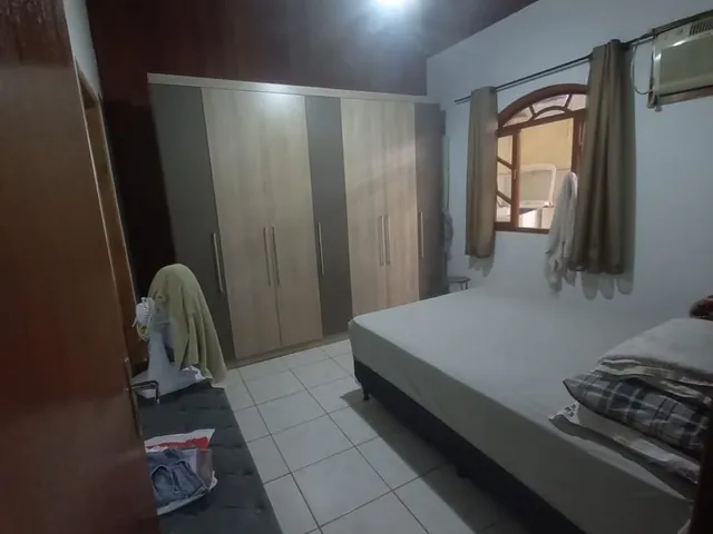 Sobrado 3 quartos e 2 banheiros, à venda, no bairro Jardim Santo Antônio em Macaé