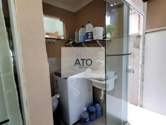 Sobrado com 180m² 2 quartos e 2 banheiros, à venda, no bairro Mata Atlântica em Tijucas