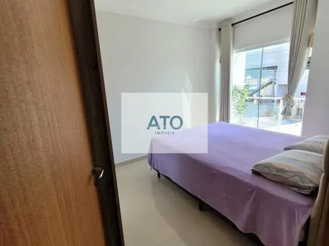 Sobrado com 180m² 2 quartos e 2 banheiros, à venda, no bairro Mata Atlântica em Tijucas