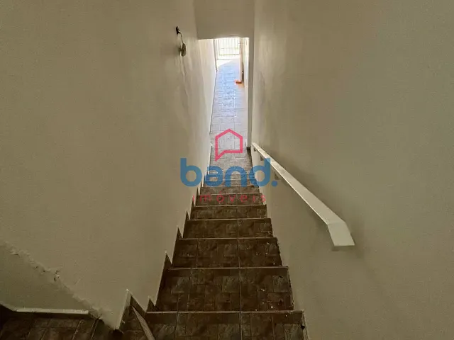 Sobrado com 100m² 1 quarto e 3 banheiros, à venda ou para alugar, no bairro Vila Manduqinha em Porto Feliz