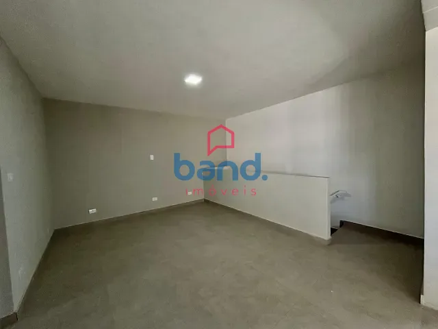 Sobrado com 100m² 1 quarto e 3 banheiros, à venda ou para alugar, no bairro Vila Manduqinha em Porto Feliz