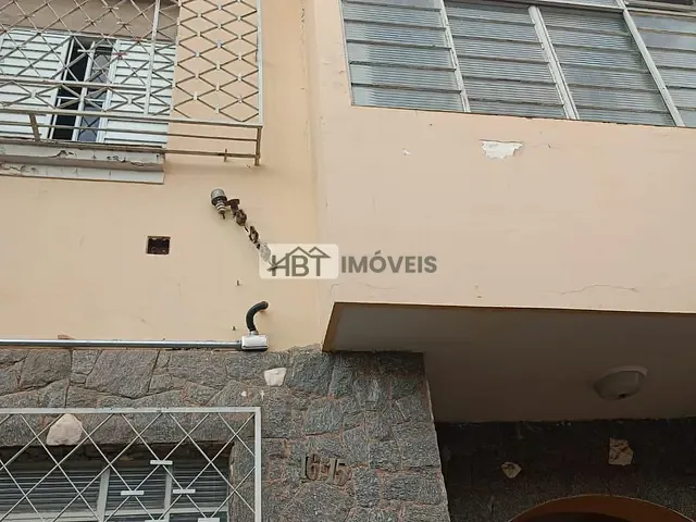 Sobrado 4 quartos e 5 banheiros, à venda, no bairro Centro em Bauru