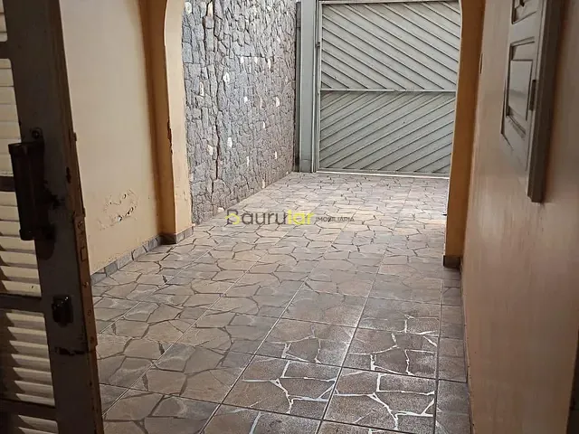 Sobrado 4 quartos e 5 banheiros, à venda, no bairro Centro em Bauru