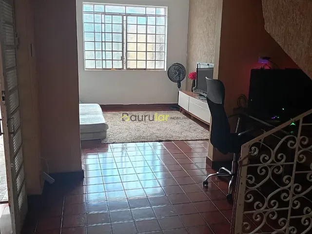 Sobrado 4 quartos e 5 banheiros, à venda, no bairro Centro em Bauru