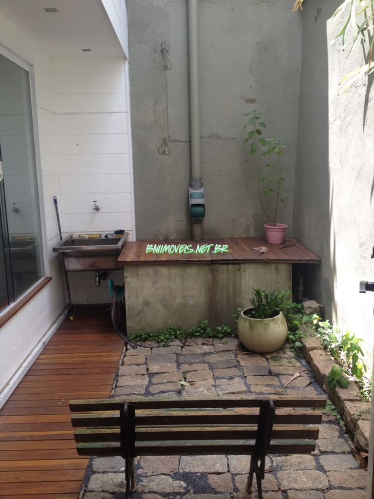 Sobrado à venda com 1 quarto, 82m² - Foto 15