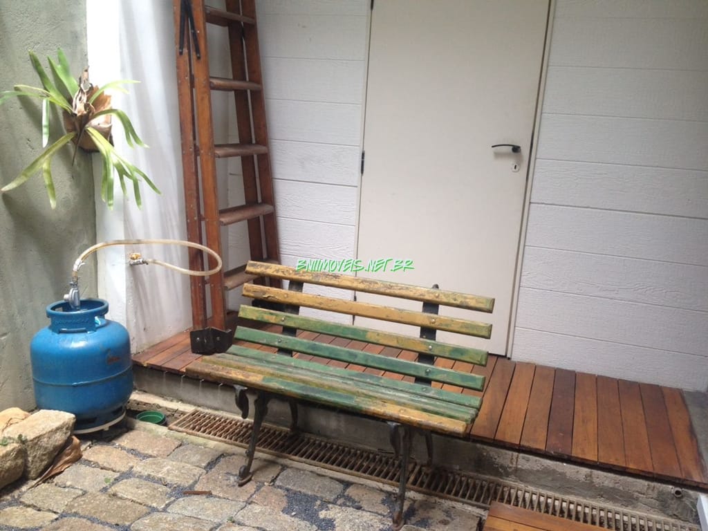 Sobrado à venda com 1 quarto, 82m² - Foto 13