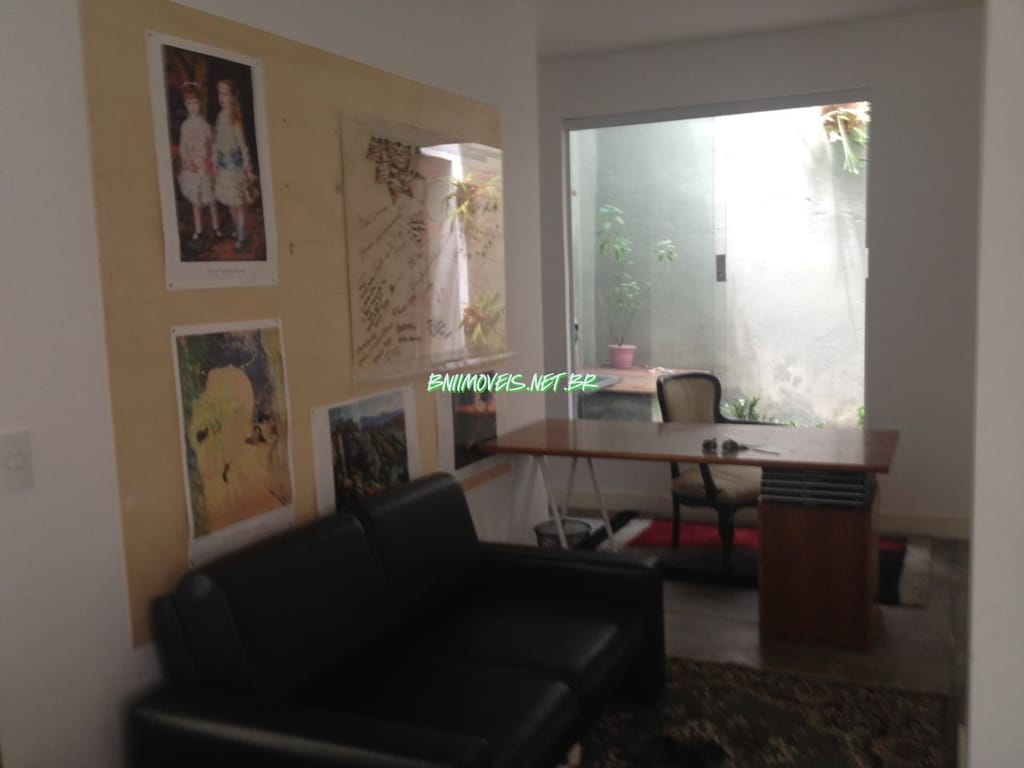 Sobrado à venda com 1 quarto, 82m² - Foto 10